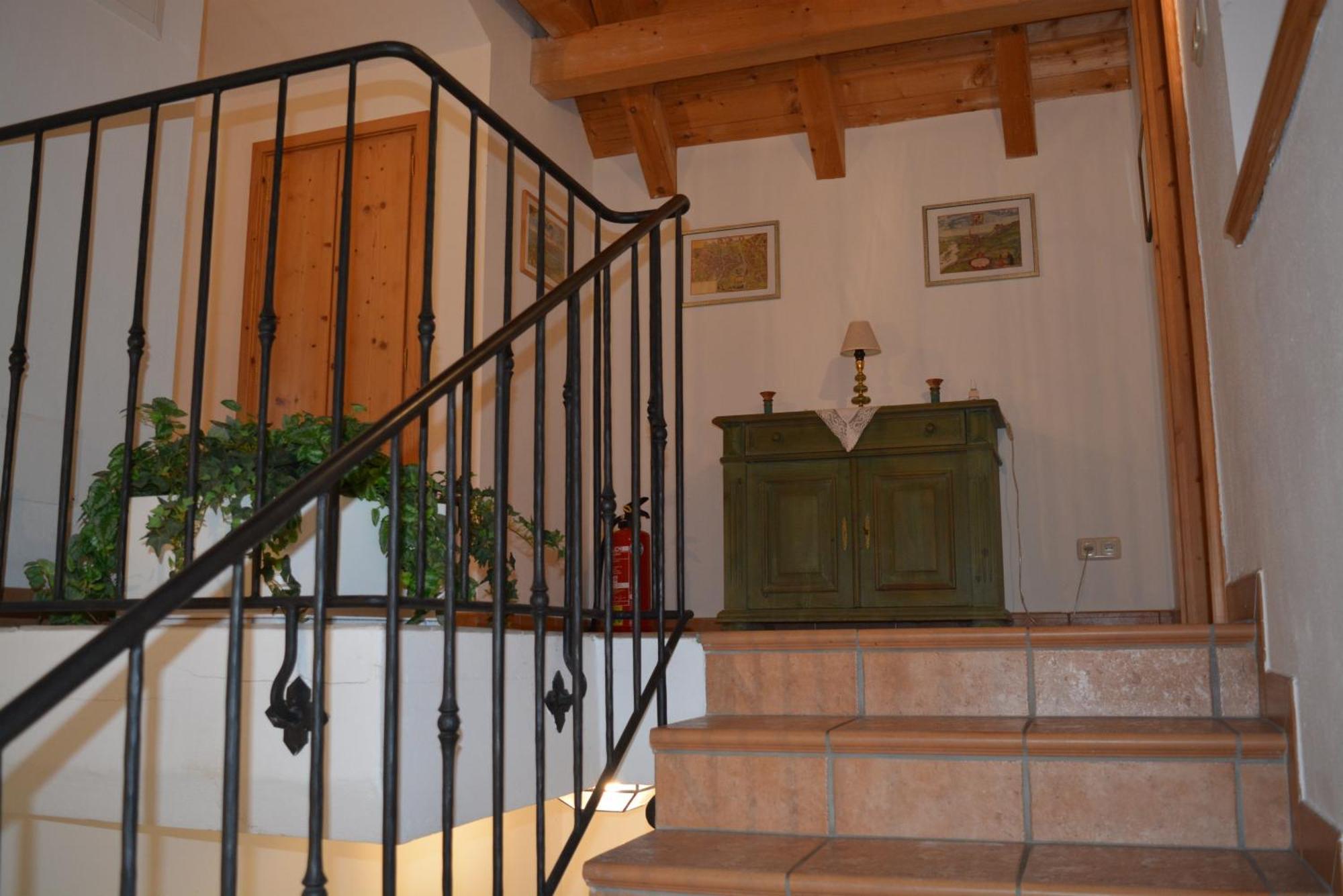 Ferienwohnungen Am Bullachberg Σβάνγκαου Εξωτερικό φωτογραφία