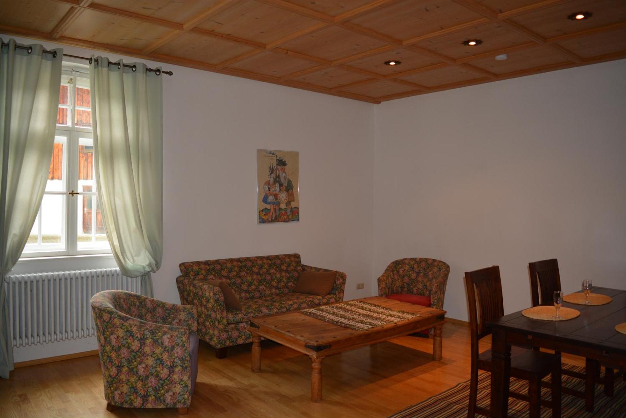 Ferienwohnungen Am Bullachberg Σβάνγκαου Εξωτερικό φωτογραφία